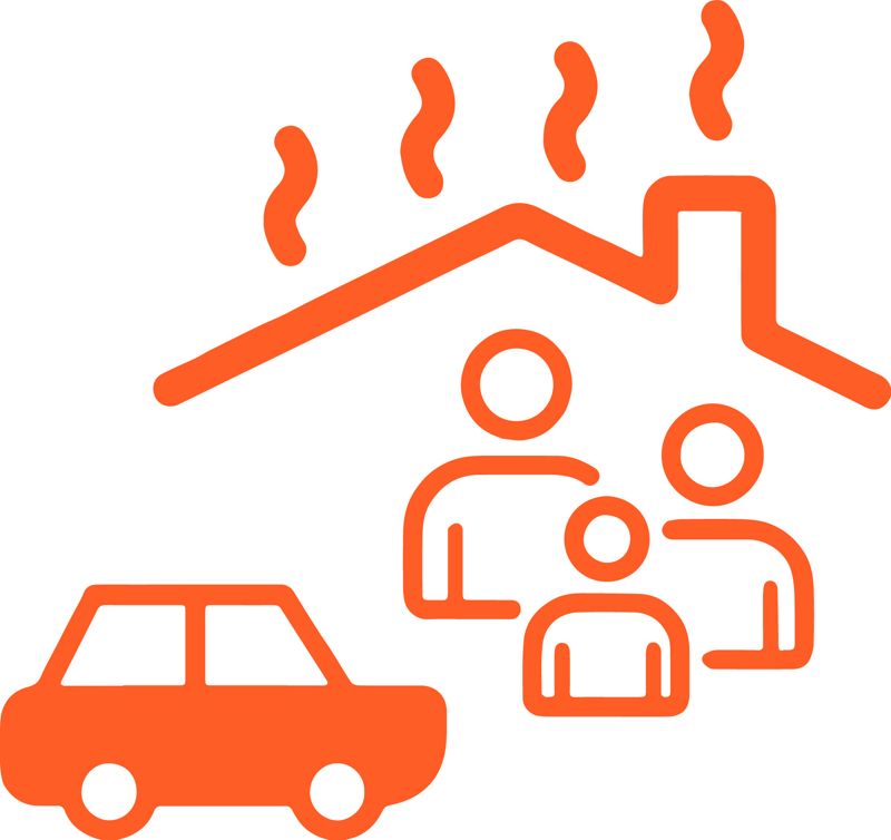Combien de ménages sont concernés par la précarité énergétique ?