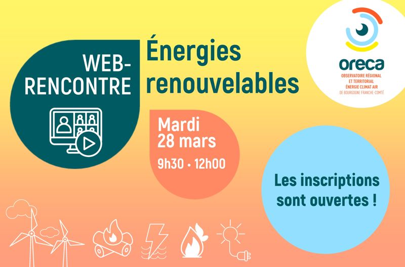 Inscriptions ouvertes !